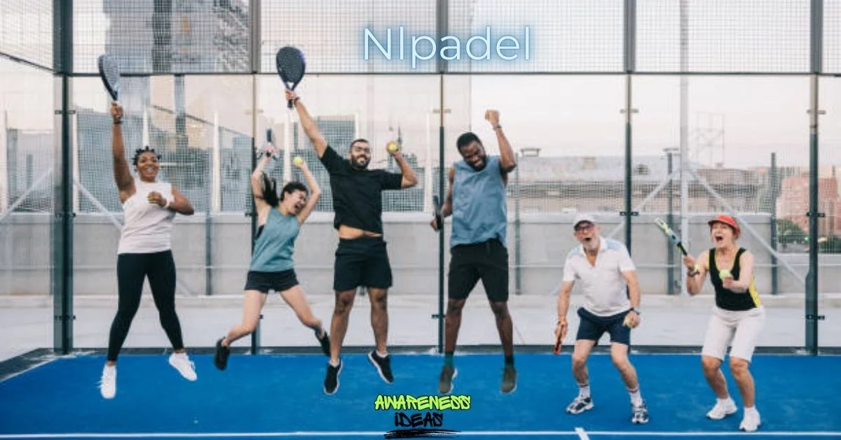 nlpadel