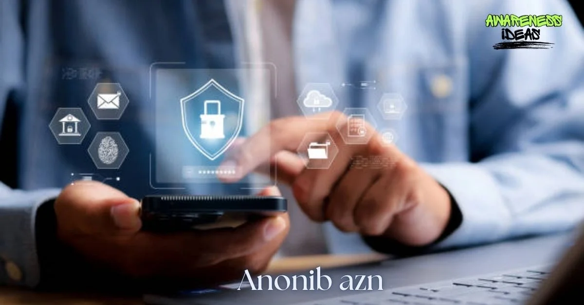 anonib azn