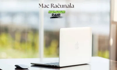 mac računala
