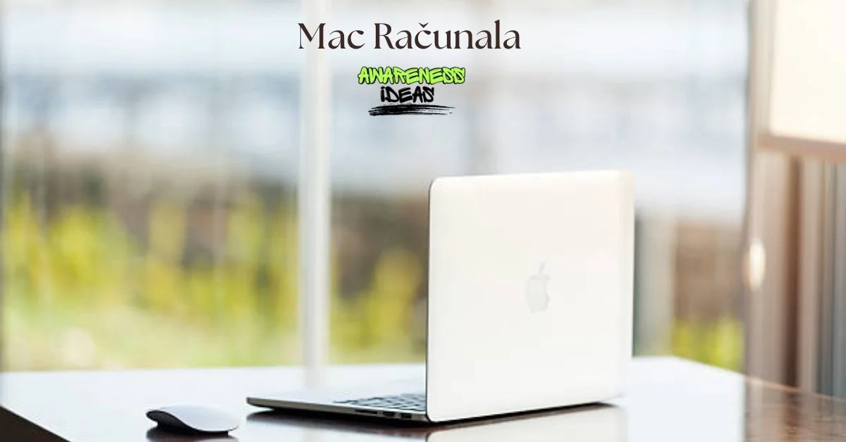 mac računala