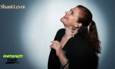 shani levni