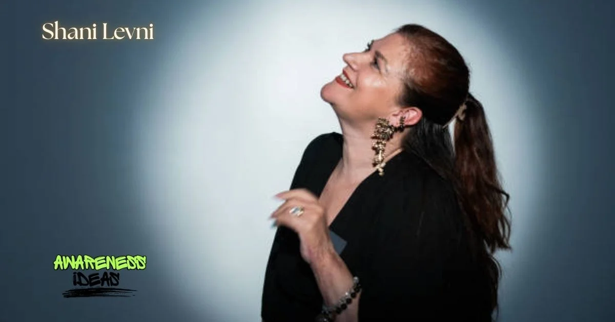 shani levni