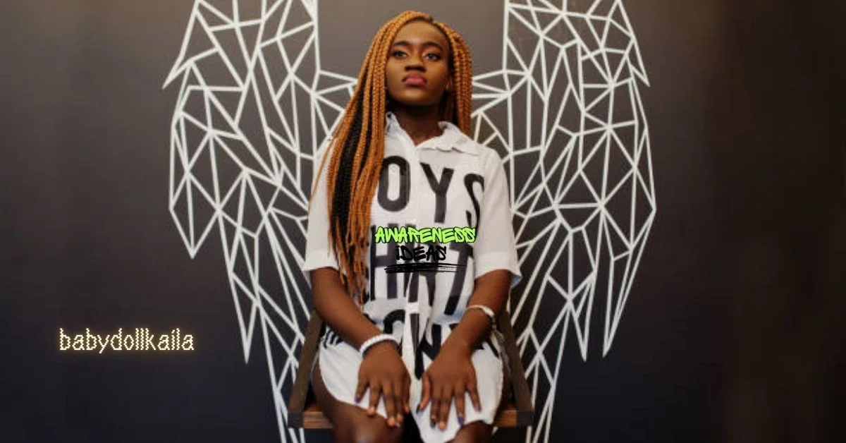 babydollkaila