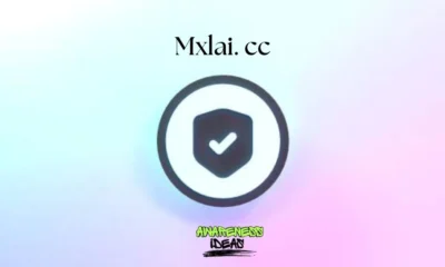 mxlai. cc