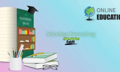 schoology brownsburg