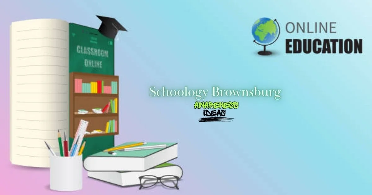 schoology brownsburg