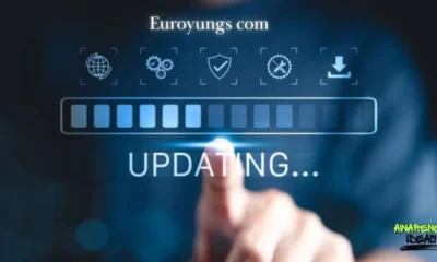 euroyungs com