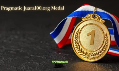 pragmatic juara100.org medal