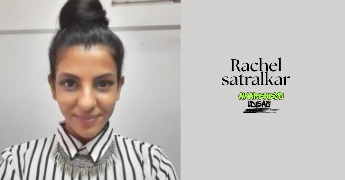 rachel satralkar