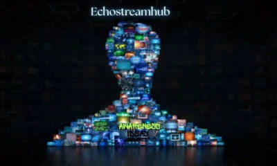 echostreamhub