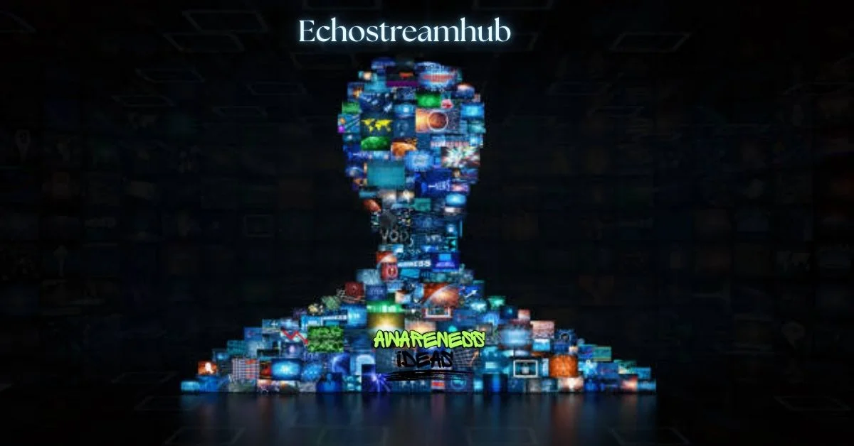 echostreamhub