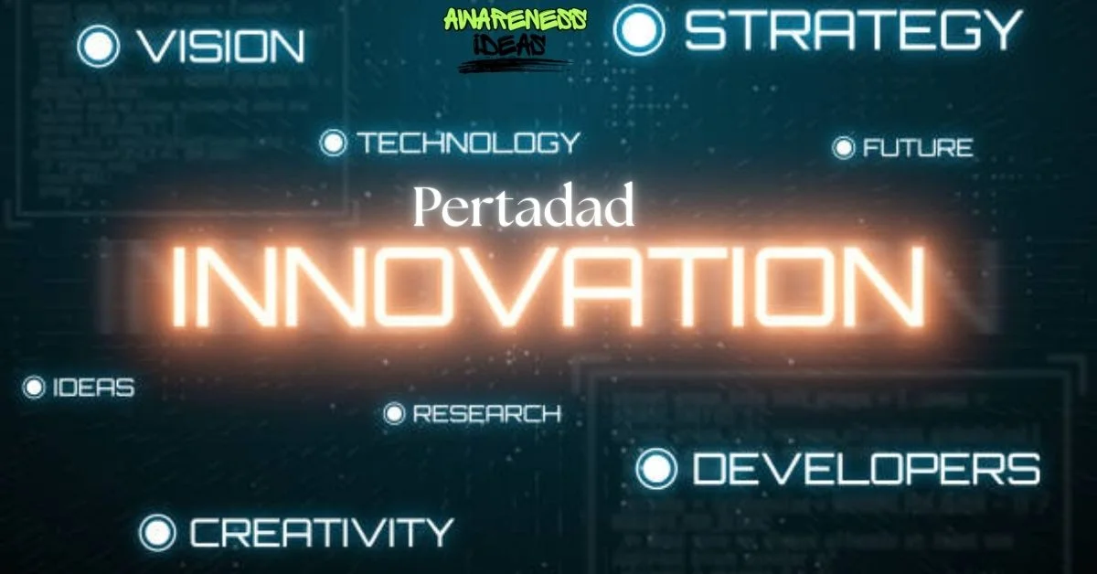 Pertadad: A Complete Guide