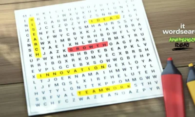 it wordsearch