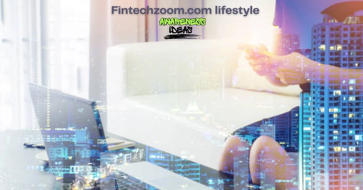 fintechzoom.com lifestyle