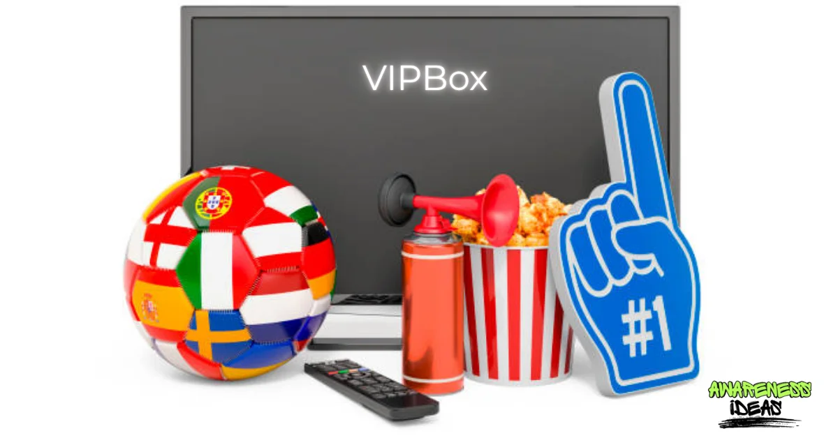 VIPBox