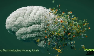 revo technologies murray utah