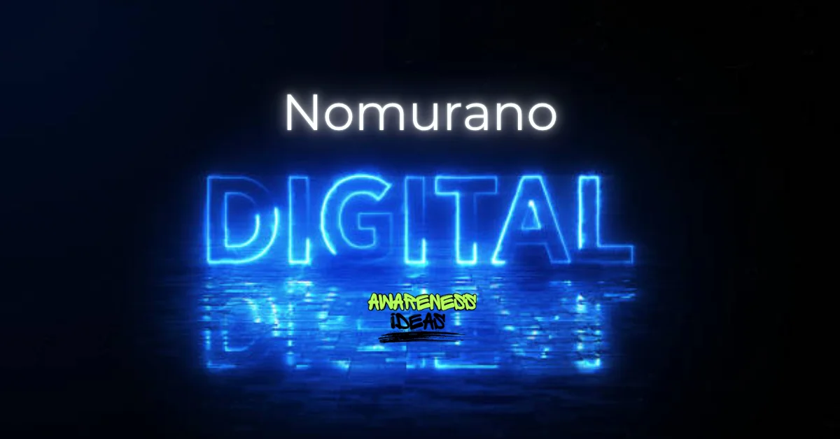 Nomurano