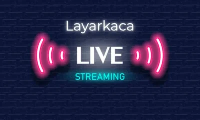 layarkaca