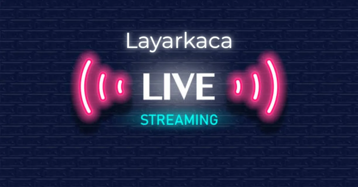 layarkaca