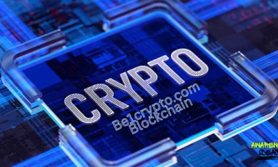 be1crypto.com blockchain