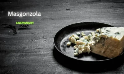 Masgonzola