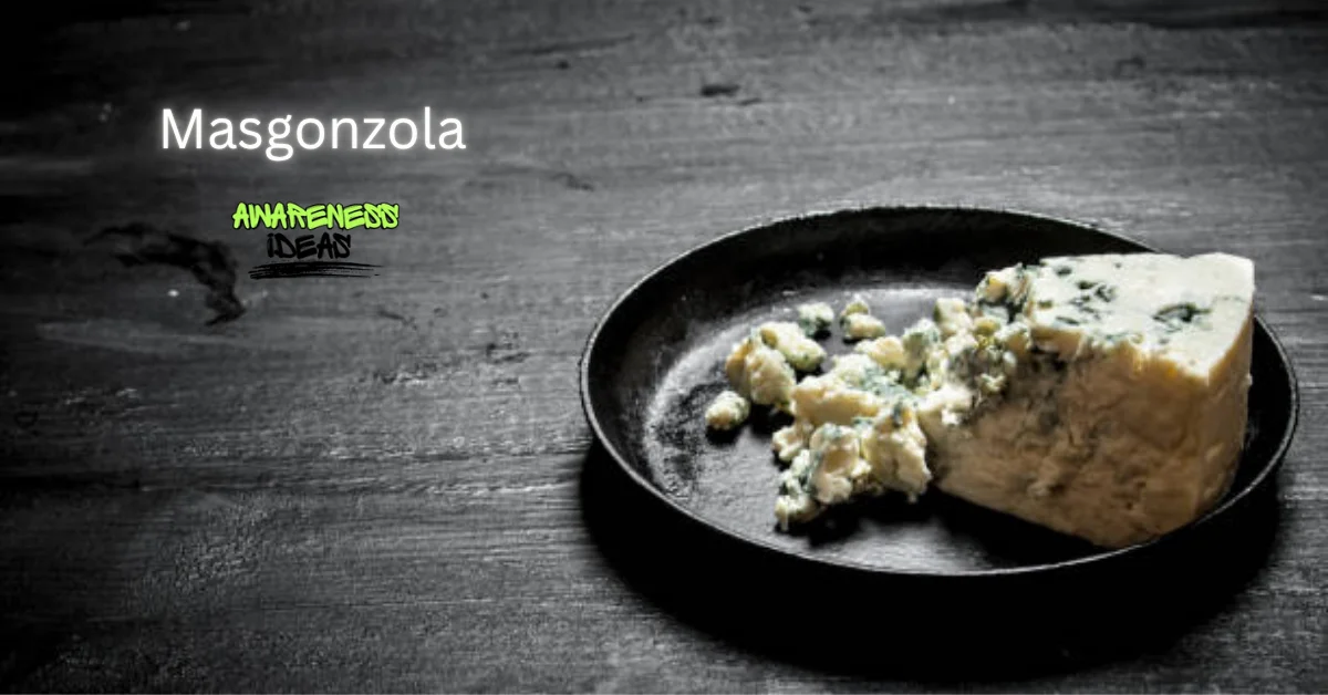 Masgonzola