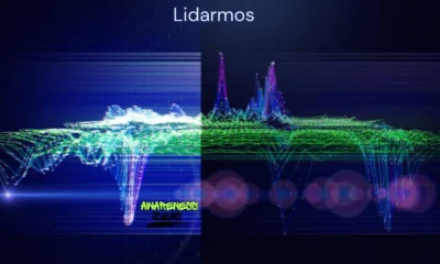 Lidarmos