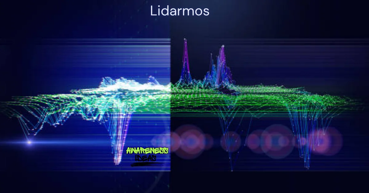 Lidarmos