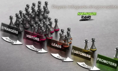 players infoguide dmgconselistas