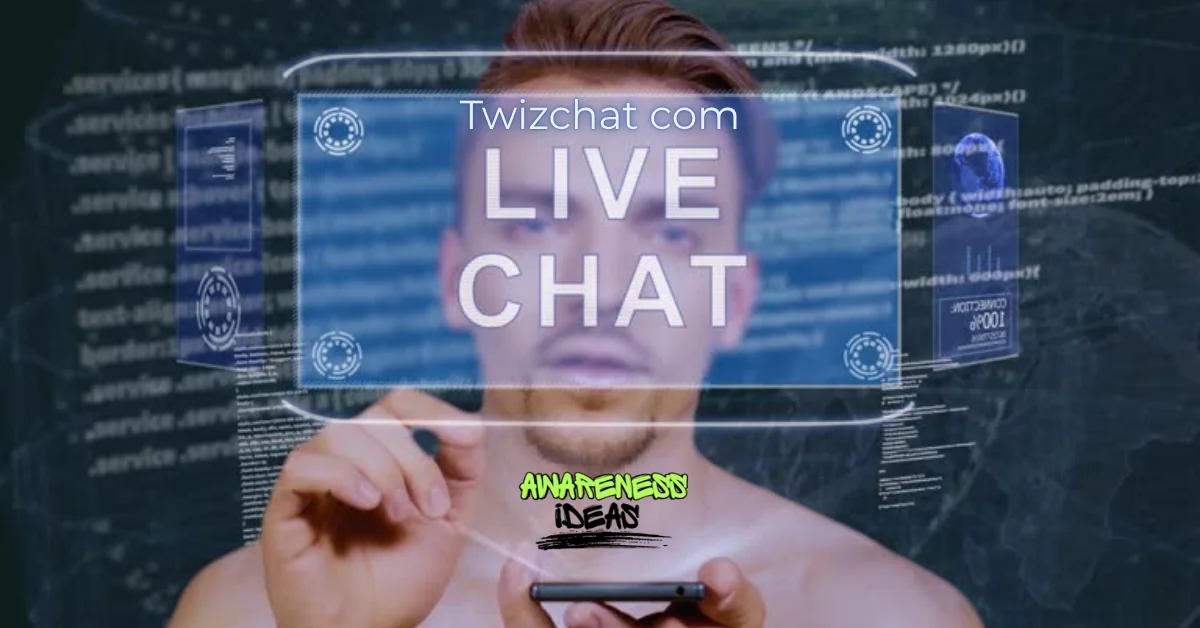 twizchat com