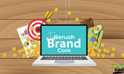berushbrand com