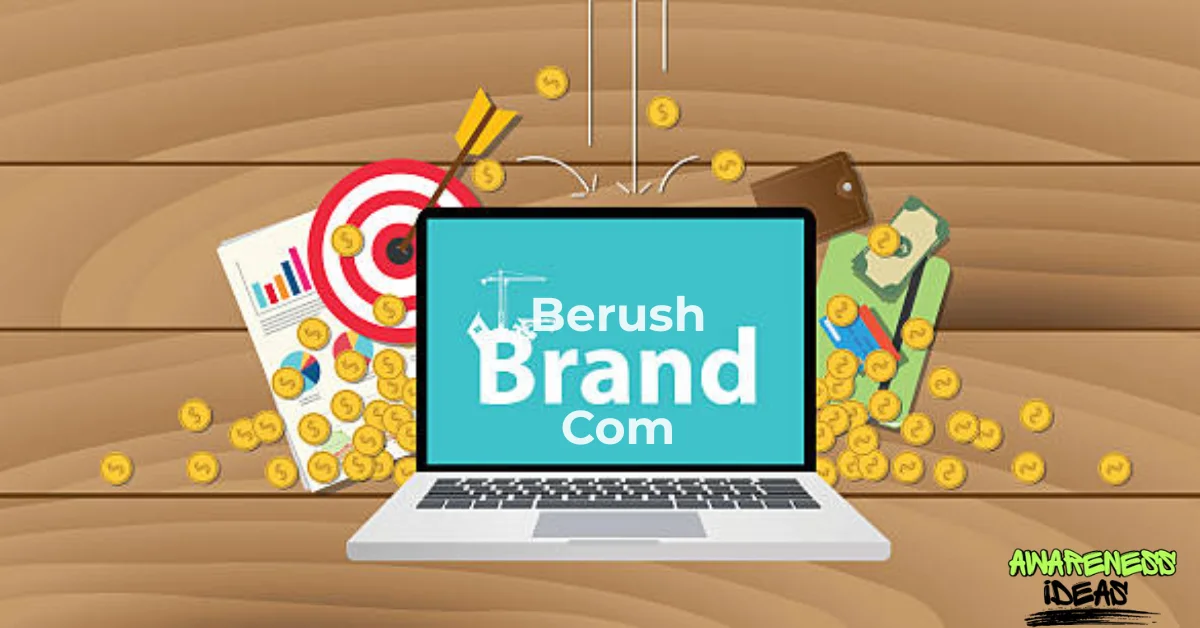 berushbrand com