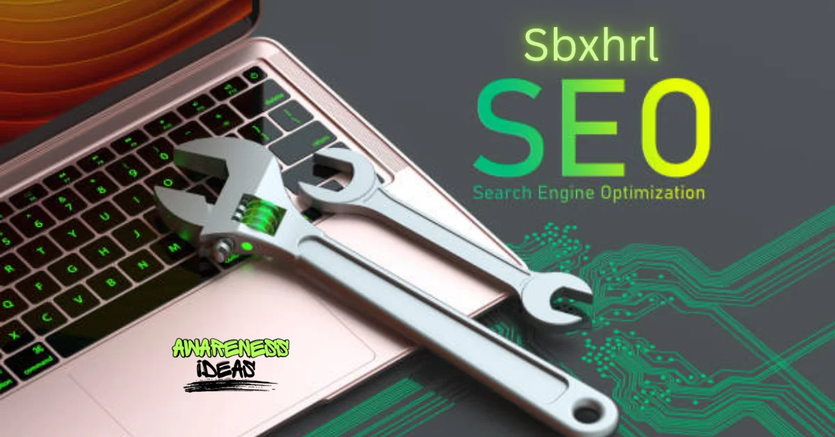 Sbxhrl