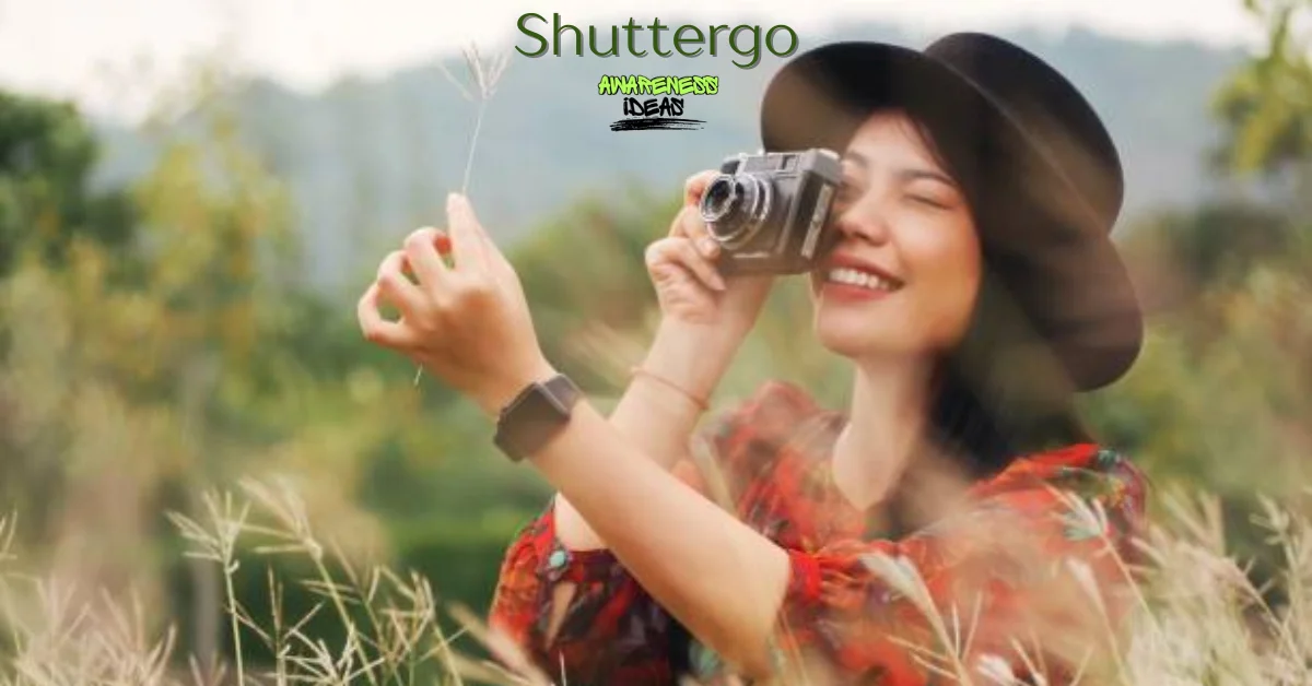 Shuttergo