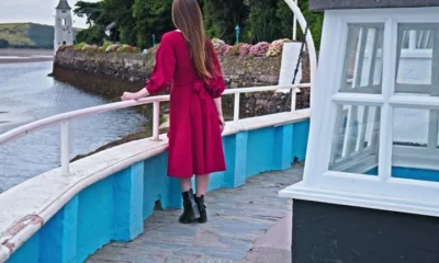 Raspberry Hills Clothing