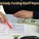 Kennedy Funding Ripoff Report