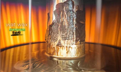 wat wax