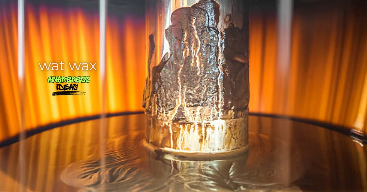 wat wax