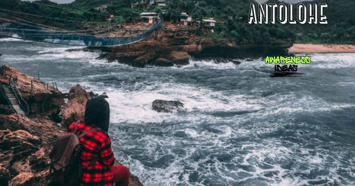 antolohe