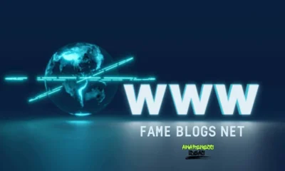 www fame blogs net