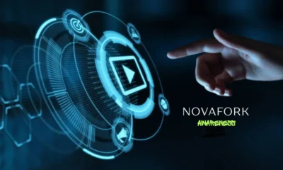 novafork