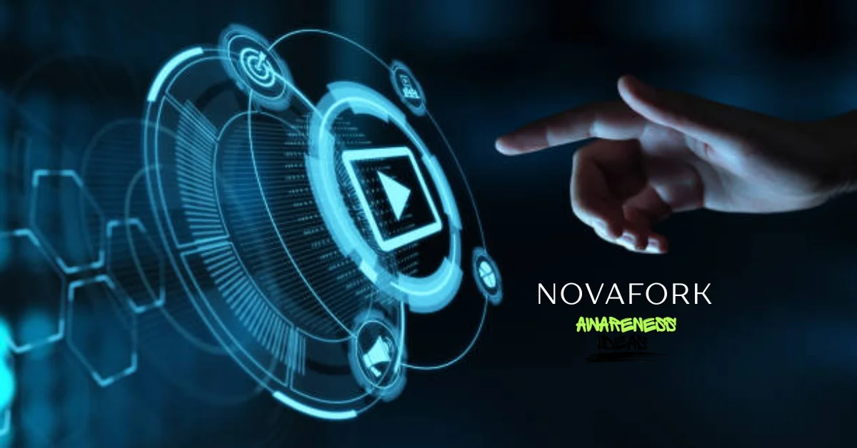novafork