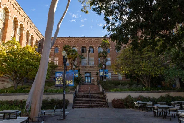 UCLA off-campus housing