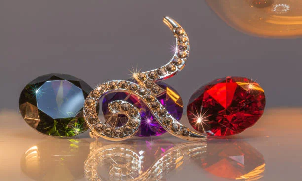 Gemstone Jewelry Trends