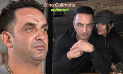 dino guilmette