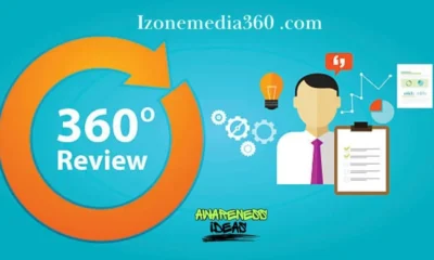 izonemedia360 .com