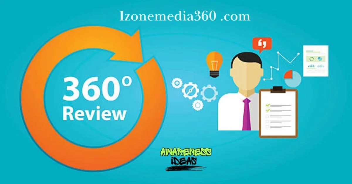 izonemedia360 .com