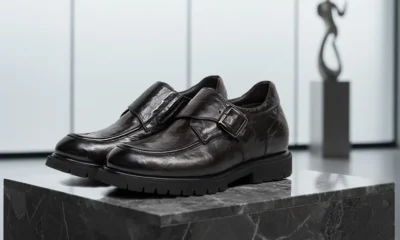 height increasing shoes for men