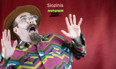 siozinis