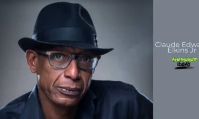 claude edward elkins jr